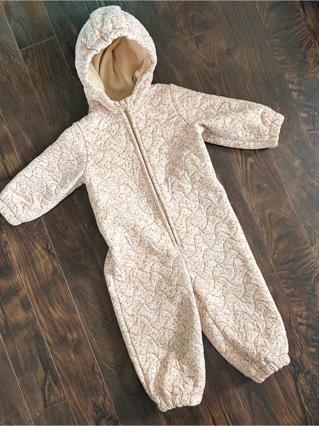 Wheatkids Thermosuit